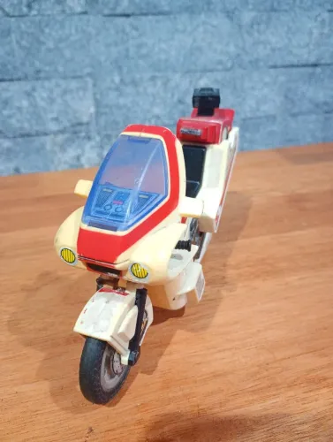 Moto Black Kamem Rider 