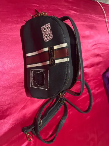 Bolsa Betty Boop