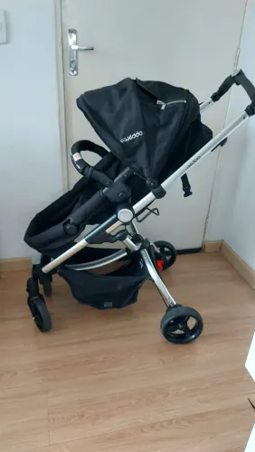 Carrinho de Bebê Kiddo