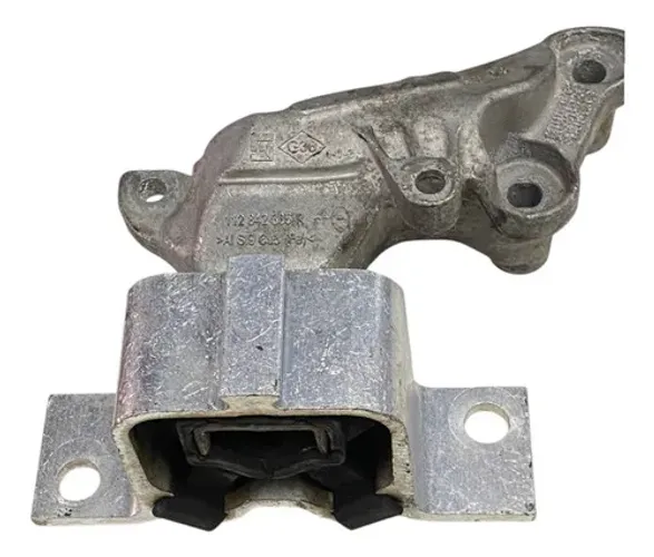 Suporte Coxim Motor Renault Duster Oroch 1.6 16v 2016 2018