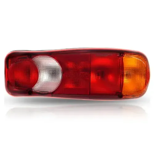Lanterna do Chassi Lado Direito Renault Master 2014 2015 2016 2017 2018 2019