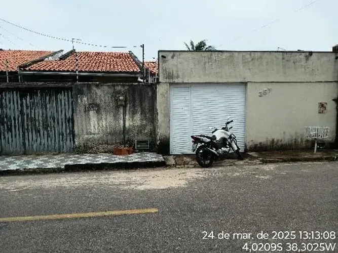 Oportunidade Única em PINDORETAMA - CE | Tipo: Casa | Negociação: Venda Online | Situação: