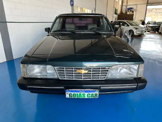 Chevrolet Opala Comodoro/comod. SLE 4.1/2.5 1990