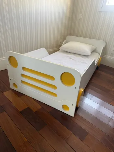 CAMA INFANTIL