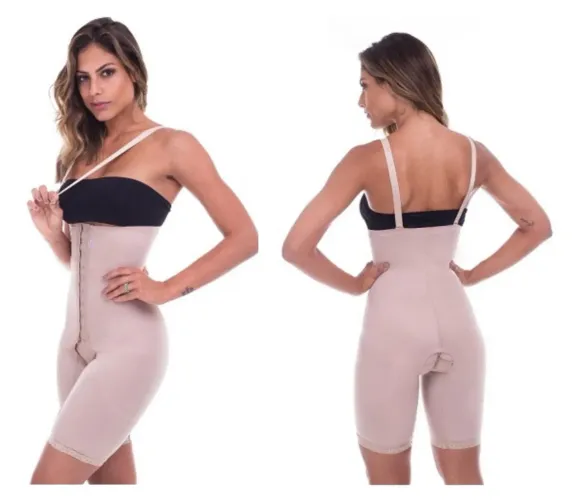 Cinta modeladora nova cos alto 