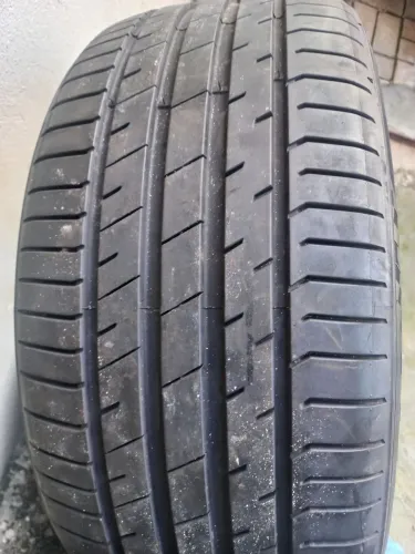 Pneu BMW aro 22 4 UNIDADES,EM ESTADO DE NOVO.