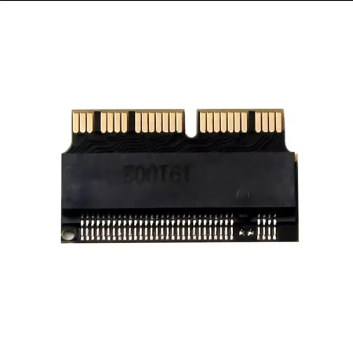 Adaptador MacBook para nvme M2 