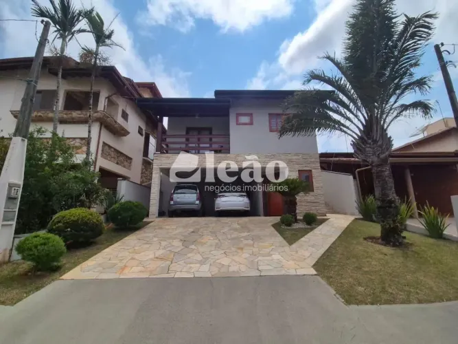 Condomínio Terras do Oriente - Casa à venda no Condomínio Terras do Oriente