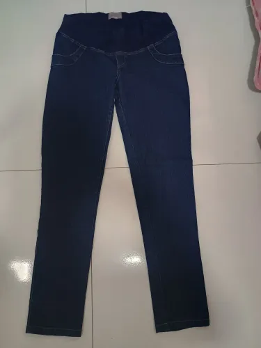 Calça Jeans para Grávidas