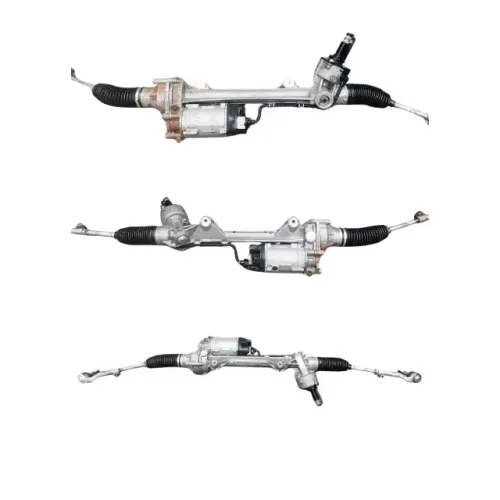 Caixa direção elétrica BMW x1 2.0 LK (código) 2013 2014 2015