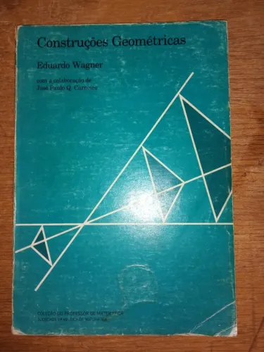 Construções Geométricas