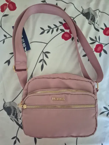 Bolsa Inovathi nunca usada