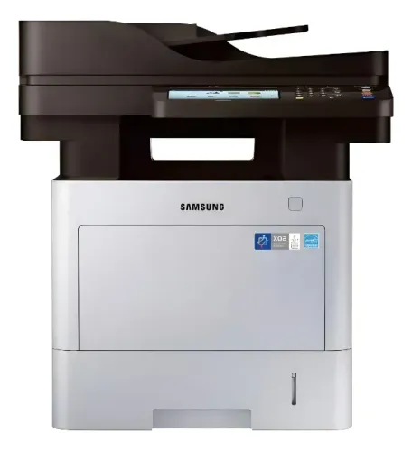 Impressora Samsung M4080 Multifuncional Laser