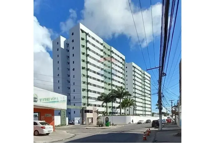 Apartamento Moderno no Coração de Maceió!