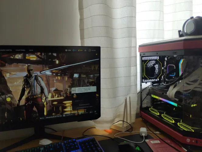 Rtx 3090 Evga ftw3 ultra 24gb