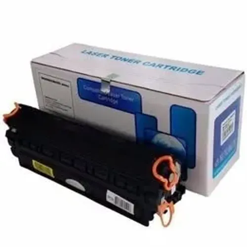 Toner Compatível Com HP 283A- NOVO
