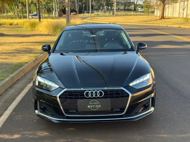 AUDI A5 Prestige Plus 2021