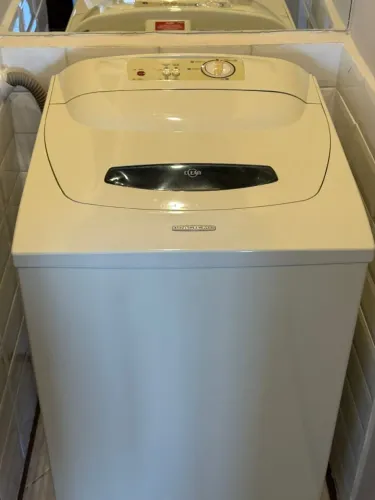 Lava roupas Brastemp 5 kg