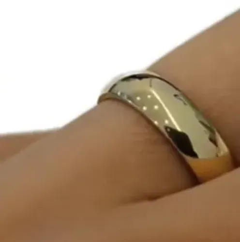 Alianças de namoro noivado e  casamento 