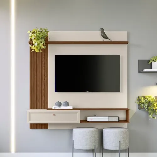 PAINEL HOME ALVORADA LINEA BRASIL
