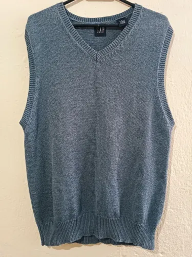 Colete/  Pulover Mens Gap Original 