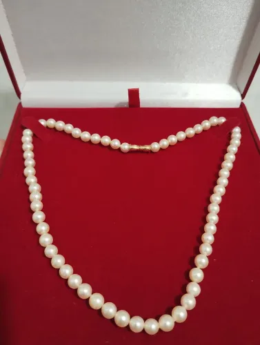 Colar de Pérolas