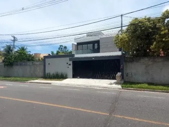 Casa duplex em Camboinhas, 1ª locação - Niterói - RJ