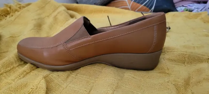 Sapato Firenzi soft 36 usado 1x