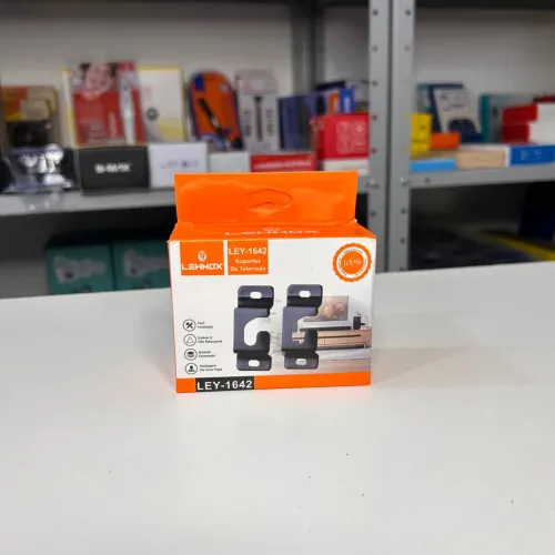 Suporte fixo para Tv Universal (de 14 a 70 polegadas)