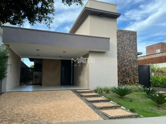 Venda de Casas / Condomínio na cidade de Araraquara