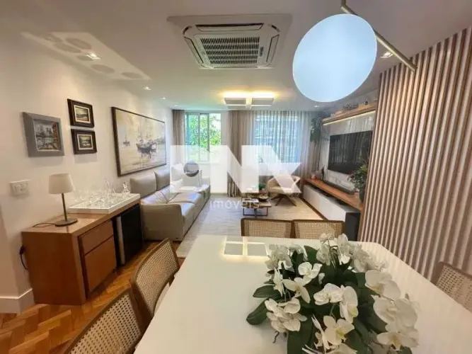 Apartamento : / Residencial / Ipanema