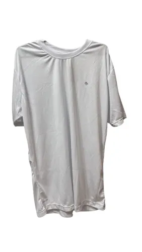 Blusa dry fit plus size tamanho G2 nova 