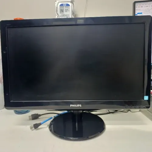 MONITOR PHILIPS 200V4LSB/57 20''
