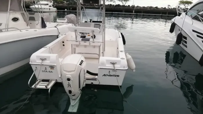 Fishing 19