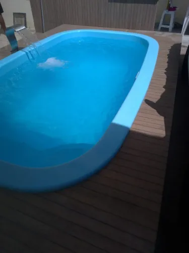 Casa na Praia do Guaibim (Mobiliada)