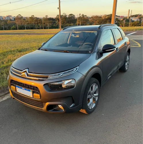 C4 cactus muito novo , Oportunidade !