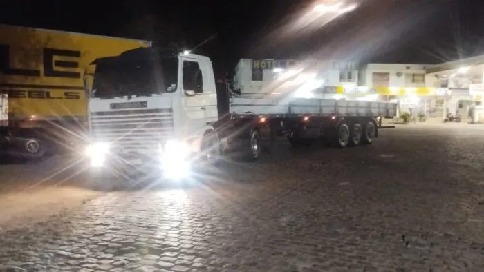 Vendo conjunto ou troco por baú 3/4