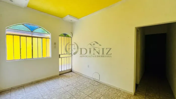 Casa para aluguel, 2 quarto(s), Presidente Kennedy, Betim - 281