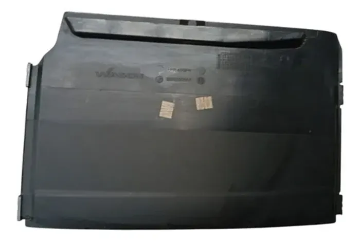 Suporte Base Quebra Sol Esquerdo Citroen Ds4 2013 2014 