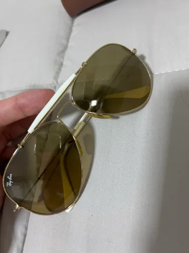 Óculos de sol rayban original