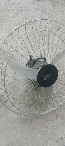 Carcaça de ventilador 60 cm