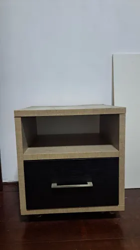 Criado mudo (NÃO FAÇO ENTREGA)