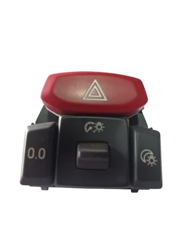 Interruptor Alerta Scania Ntg 2019 2095860