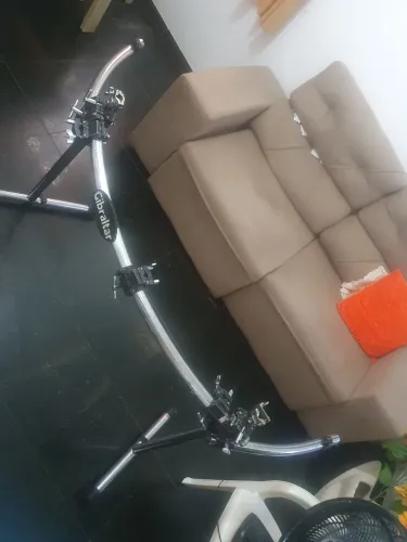 Estante para Bateria Gibraltar 3 lados