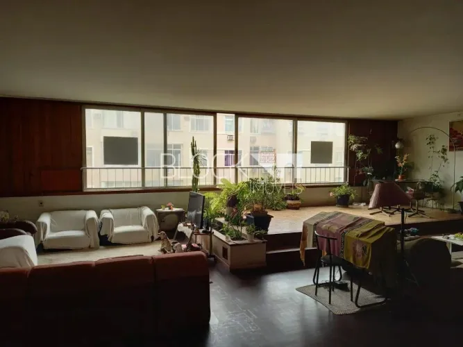 Copacabana | Apartamento 4 quartos