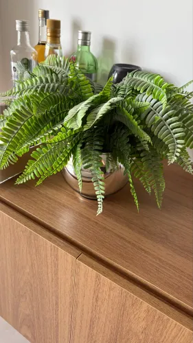 Arranjo planta artificial 