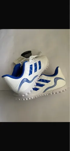 Chuteira Society Adidas - Nova - Original - 28