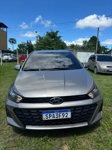 Hyundai HB20S Limited 1.0 TB Flex 12V Aut. 2026