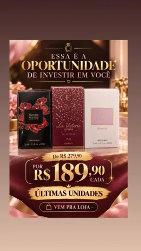Os mais vendidos com uma oportunidade imperdível