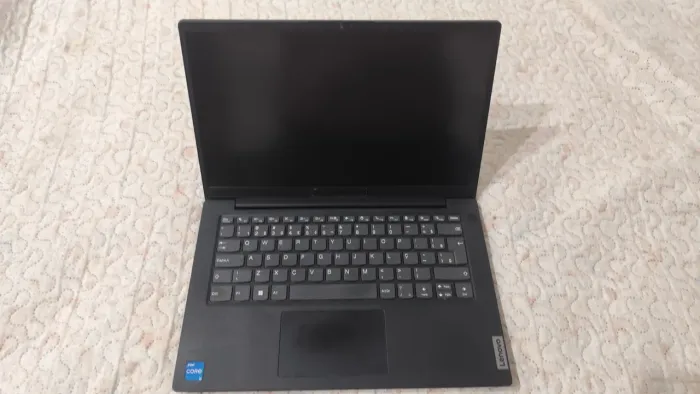 Notebook Lenovo i5